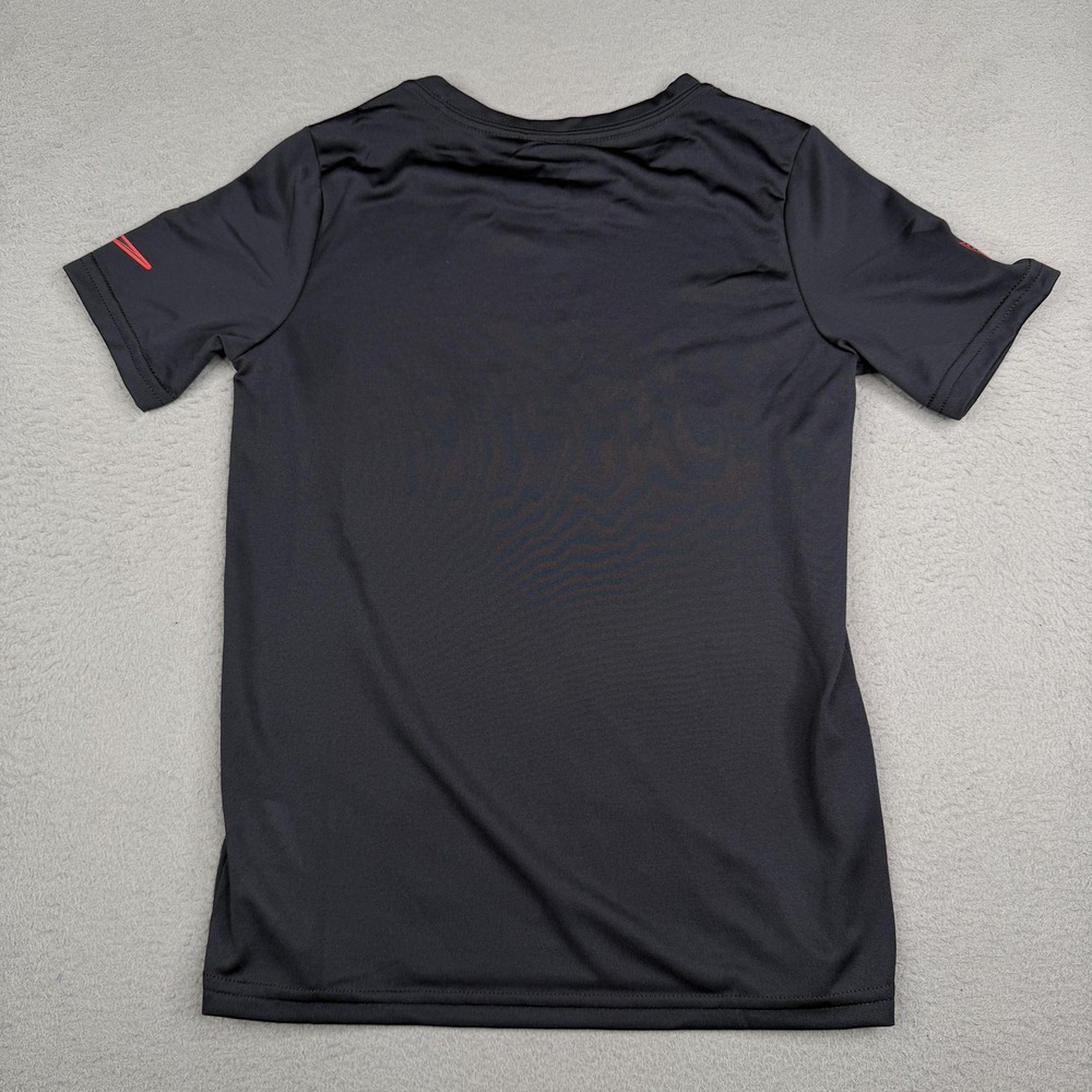 Houston Texans Shirt Mens Small Black NFL Football Nike Dri-FIT Short Sleeve - Picture 7 of 8
